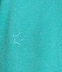 Westbound Short Sleeve Crew Neck Knit Pullover Top - Image 4