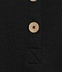 Westbound Short Sleeve Y-Neck Henley Top - Image 4