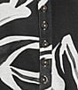 Westbound Sleeveless Collared Dress - Image 4