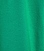 Westbound Perfect Outfit Picks Solid 3/4 Sleeve Crew Neck Top - Image 4