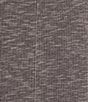 Westbound Space Dye Short Sleeve Crew Neck Rib Knit Top - Image 4