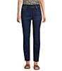 Westbound The High Rise Fit Skinny Jeans - Image 5