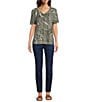 Westbound The High Rise Fit Skinny Jeans - Image 3