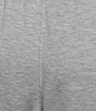 Westbound Wide Leg Mid Rise Drawstring Pants - Image 4
