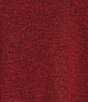 Westbound Wool Blend Long Sleeve Crew Neck Sweater - Image 6