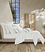 Color:White - Image 1 - Brentwood White Pillow Sham