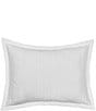 Color:White - Image 2 - Brentwood White Pillow Sham