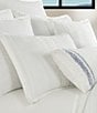 Color:White - Image 3 - Brentwood White Pillow Sham