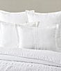 Color:White - Image 4 - Brentwood White Pillow Sham