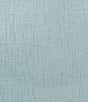 Color:Aqua - Image 2 - South Seas Woven Textured Duvet Cover