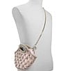 ALDO Wicked© X ALDO GlamorousGal Rhinestone Bag, Color:Mix Mat Pink - Image 4