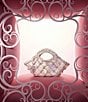 ALDO Wicked© X ALDO GlamorousGal Rhinestone Bag, Color:Mix Mat Pink - Image 5