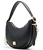 ALDO Wicked© x ALDO Goodnews Shoulder Bag, Color:Black - Image 2