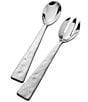 Wilton Armetale River Rock Salad Servers, 2-Piece - Image 1