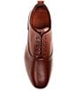 Color:Maple - Image 5 - Men's Crossover Longwing Calfskin Dress Sneaker Oxfords