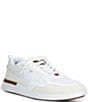 Wolf & Shepherd Men's Crossover Runner Sport Sneakers - Image 1