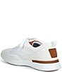 Wolf & Shepherd Men's Crossover Runner Sport Sneakers - Image 3