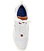 Wolf & Shepherd Men's Crossover Runner Sport Sneakers - Image 5