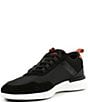 Wolf & Shepherd Men's Crossover Victory Sneakers - Image 6