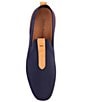 Color:Navy - Image 5 - Men's Swiftknit Slip-On Loafers