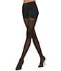 Wolford Control Dots Tights - Image 1