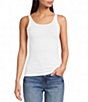 Wolford Jamaika Sleeveless Round Neck Tank Top - Image 1