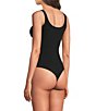 Wolford Jamaika U-Neck Sleeveless Bodysuit - Image 4