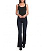 Wolford Jamaika U-Neck Sleeveless Bodysuit - Image 5