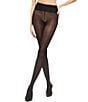 Wolford Neon 40 Semi Sheer Tights, 2 Pair Pack - Image 1