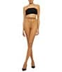 Wolford Nude 8-Denier Tights - Image 3