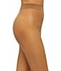 Wolford Nude 8-Denier Tights - Image 4