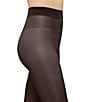 Wolford Satin Touch 20 Sheer Tights, Color:Soft Cacao - Image 3