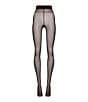 Wolford Satin Touch 20 Sheer Tights, Color:Soft Cacao - Image 4
