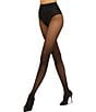 Wolford Tummy Control Top Tights - Image 1