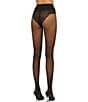 Wolford Tummy Control Top Tights - Image 2