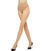 Wolford Tummy Control Top Tights - Image 5