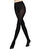 Wolford Velvet De Luxe 66 Tights - Image 1