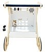 Wonder & Wise by Asweets Baby Activity Walker, Color:White Multi - Image 2