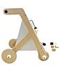 Wonder & Wise by Asweets Baby Activity Walker, Color:White Multi - Image 3