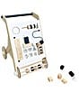 Wonder & Wise by Asweets Baby Activity Walker, Color:White Multi - Image 5