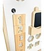 Wonder & Wise by Asweets Baby Activity Walker, Color:White Multi - Image 6