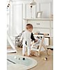 Wonder & Wise by Asweets Baby Activity Walker, Color:White Multi - Image 12