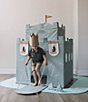 Color:Multi - Image 5 - Wonder & Wise By Asweets Fun Fortress Playhome