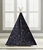 Color:Multi - Image 2 - Wonder & Wise By Asweets Glow-In-The-Dark Teepee