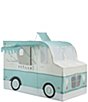 Wonder & Wise by Asweets Wonder & Wise By Asweets Little Dipper Ice Cream Truck Play Home, Color:No Color - Image 1