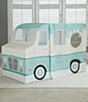 Wonder & Wise by Asweets Wonder & Wise By Asweets Little Dipper Ice Cream Truck Play Home, Color:No Color - Image 2