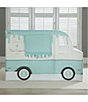 Wonder & Wise by Asweets Wonder & Wise By Asweets Little Dipper Ice Cream Truck Play Home, Color:No Color - Image 3