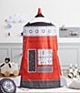Color:Red/Grey - Image 3 - Wonder & Wise By Asweets Rocket Pop Up Tent