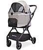 Wonderfold Bella Auto Fold Technology Pet Stroller - Image 1