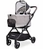 Wonderfold Bella Auto Fold Technology Pet Stroller - Image 2